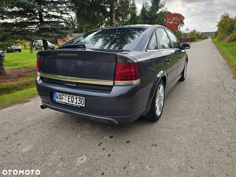Opel Vectra 1.8 GTS - 30