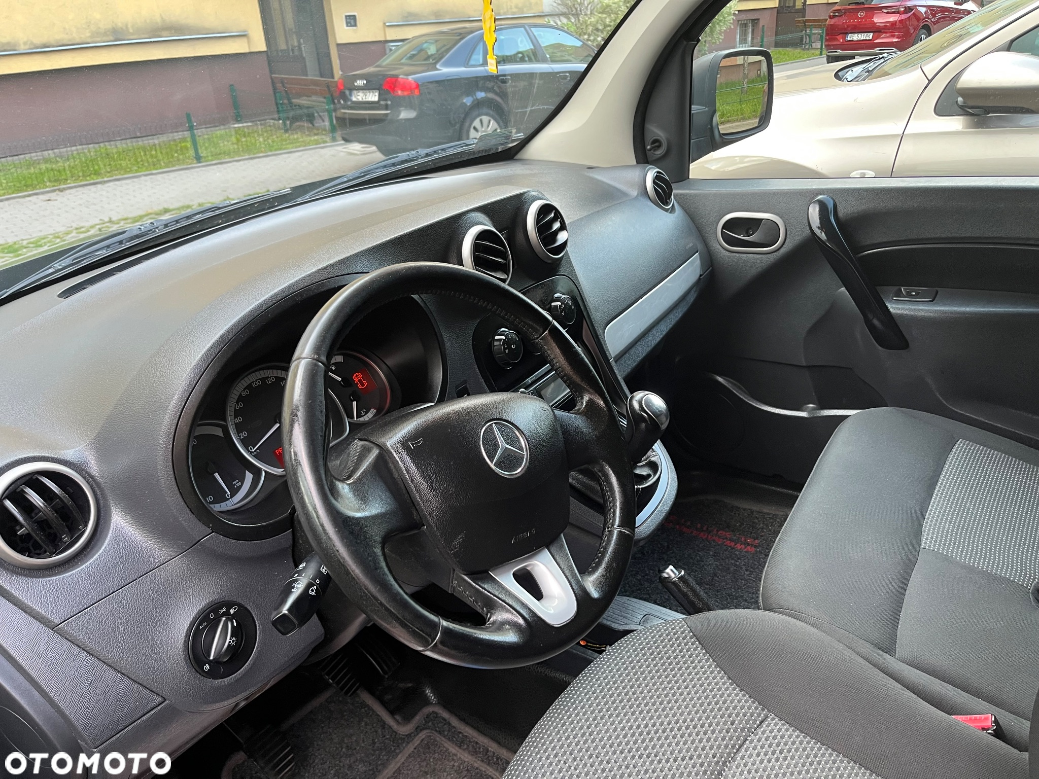 Mercedes-Benz Citan - 16
