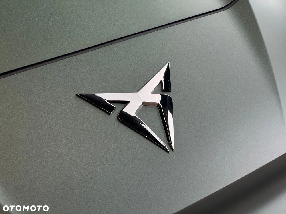 Cupra Raval 52kWh Dynamic - 3
