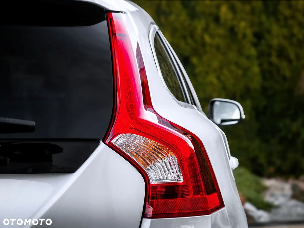 Volvo V60 D2 Ocean Race - 36