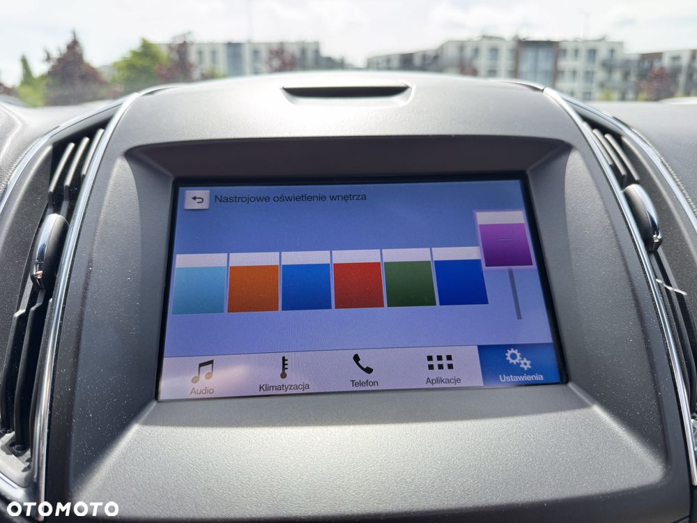 Ford Edge - 22