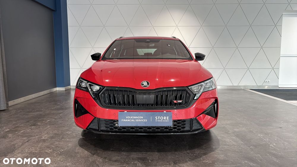 Skoda Octavia - 9