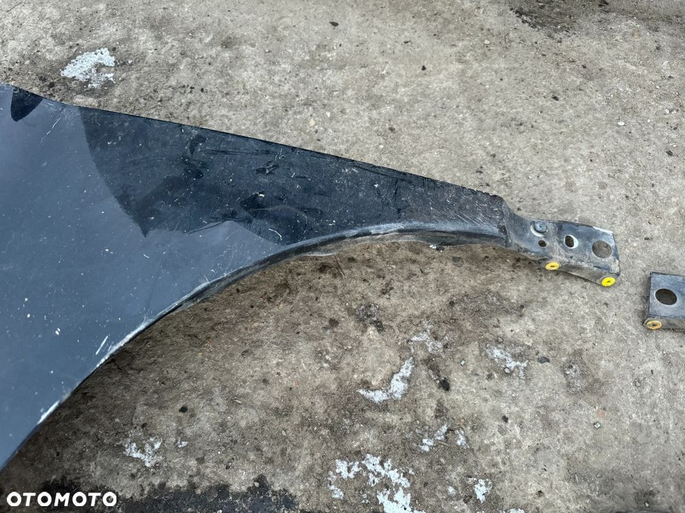 Przód kompletny Volvo XC60 I lift R-design - 16