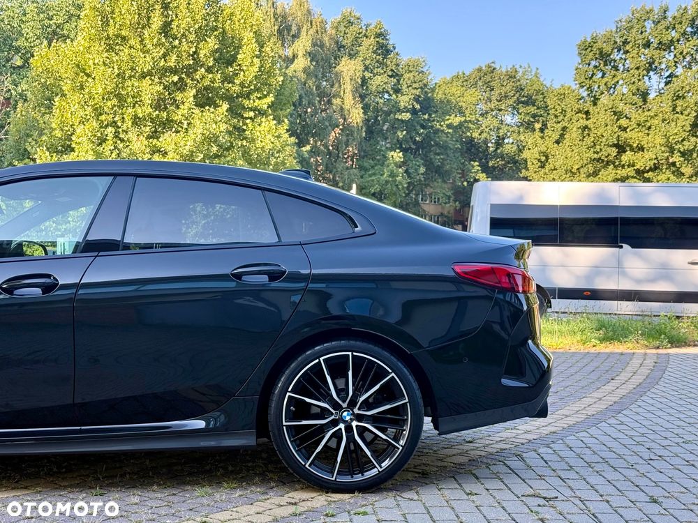 BMW Seria 2 220i xDrive M Sport sport - 12