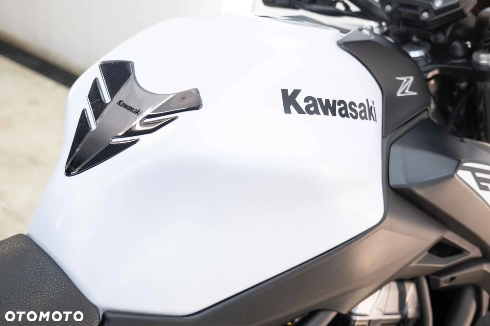 Kawasaki Z 650 - 21