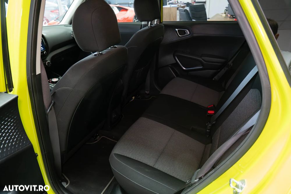 Kia Soul Spirit - 31