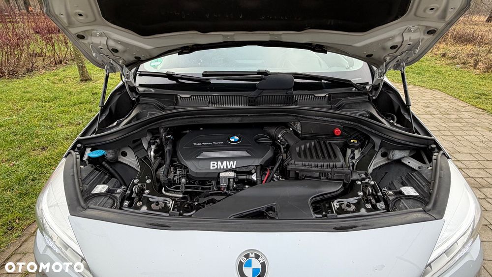 BMW Seria 2 218d Sport-Aut - 20