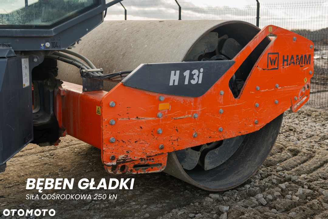 Hamm H13i - 11