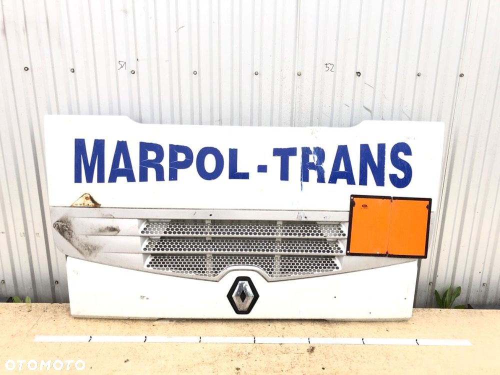 MASKA ATRAPA  RENAULT TRUCKS PREMIUM 1996 - 2022 DXI 11 450-EC06 - 1