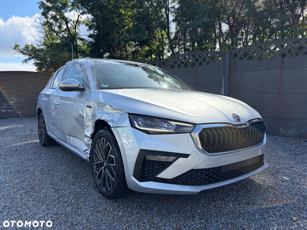 Skoda Scala 1.0 TSI DSG Tour - 3