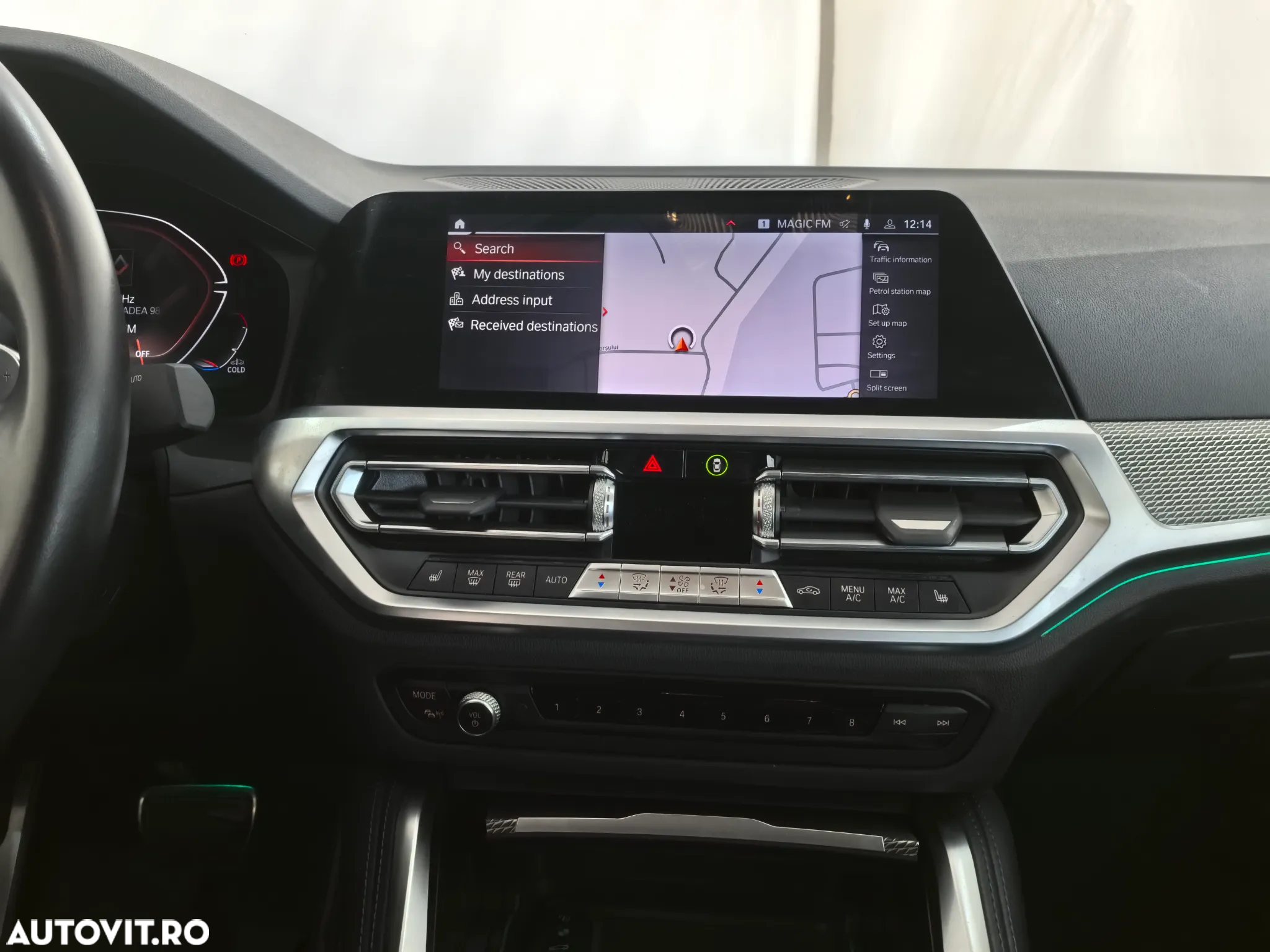 BMW Seria 4 420d AT MHEV - 11