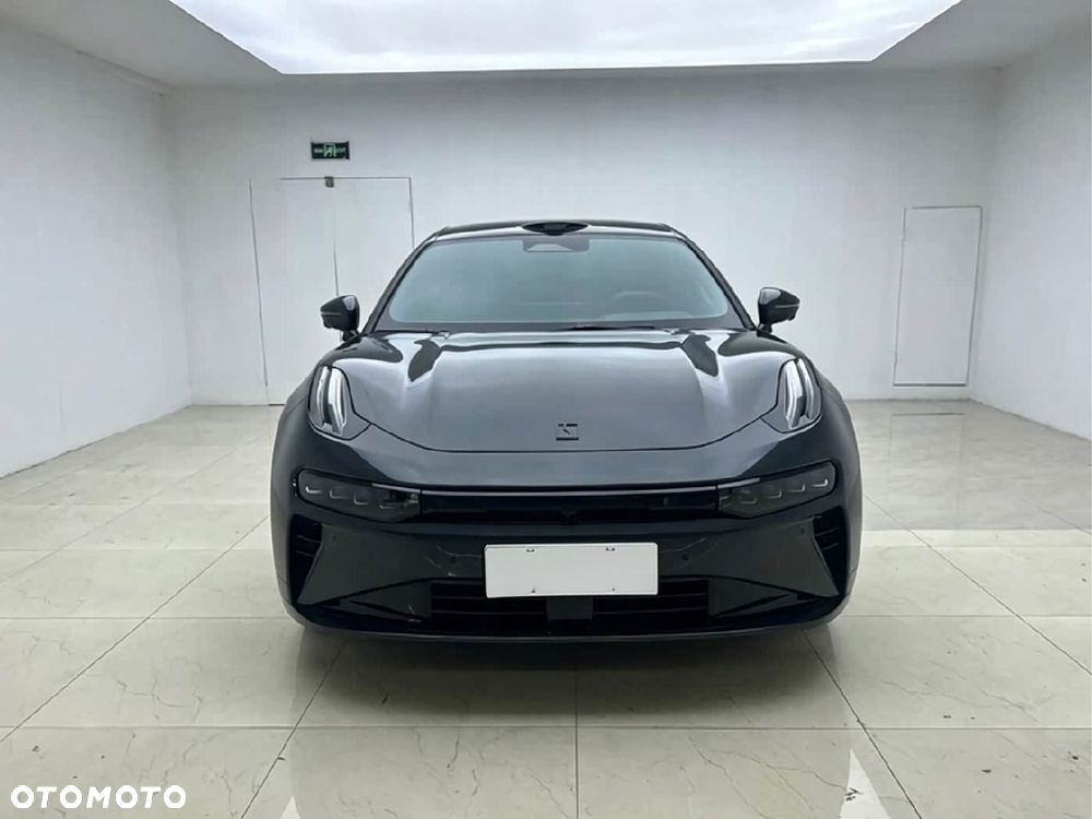 ZEEKR 001 AWD Privilege - 6