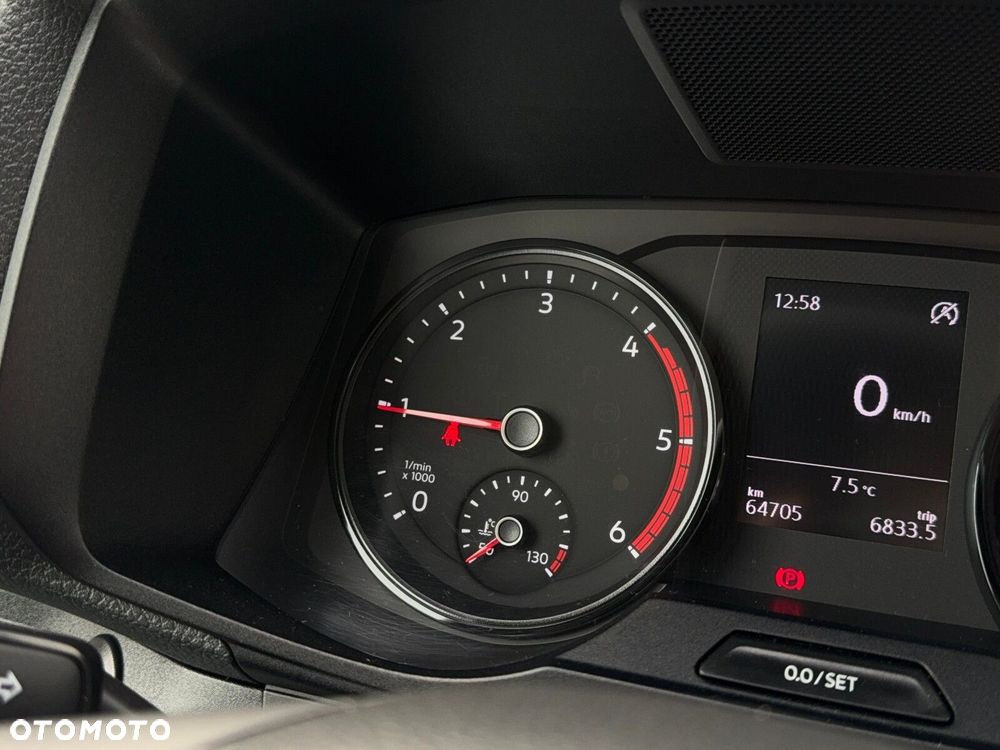 Volkswagen Crafter Crafter 35 BiTDI (11,3m3) - 24