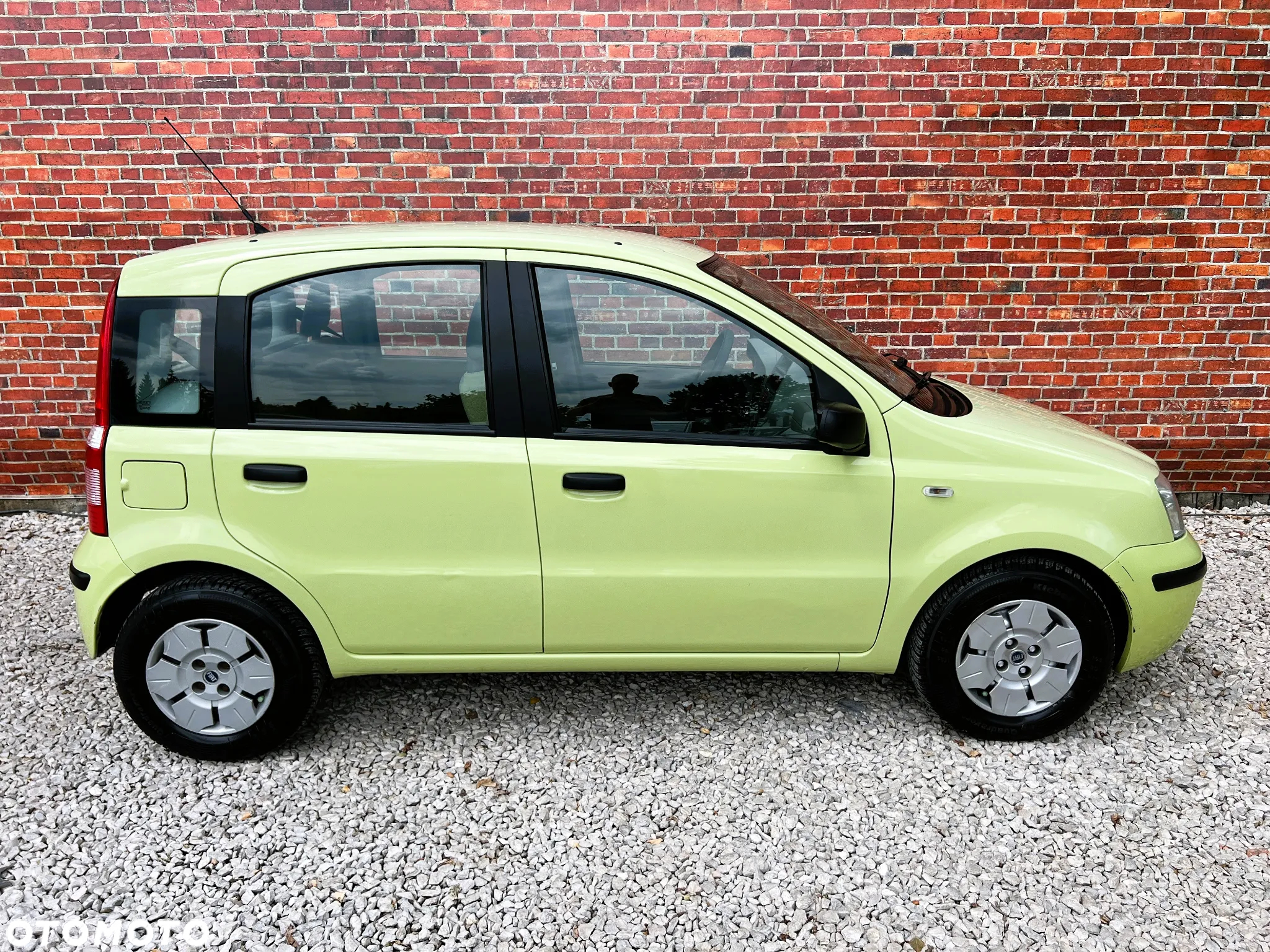 Fiat Panda - 30
