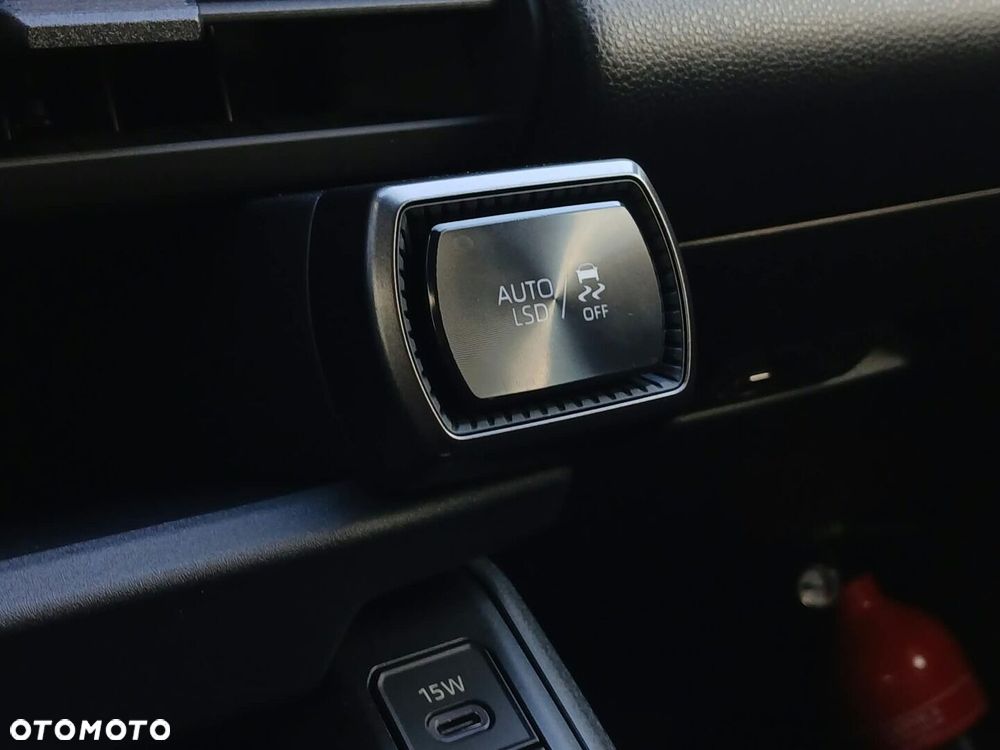 Toyota RAV4 2.5 Hybrid Dynamic Force Comfort 4x2 e-CVT - 31