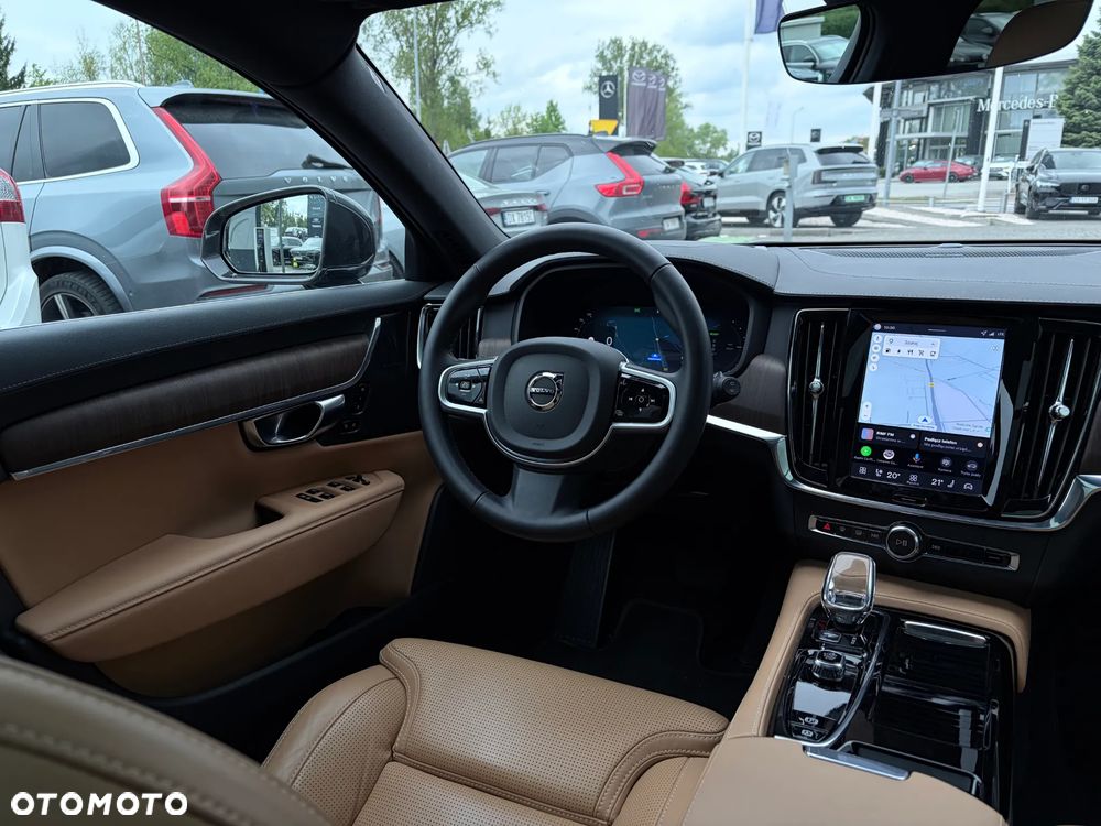 Volvo V90 - 20