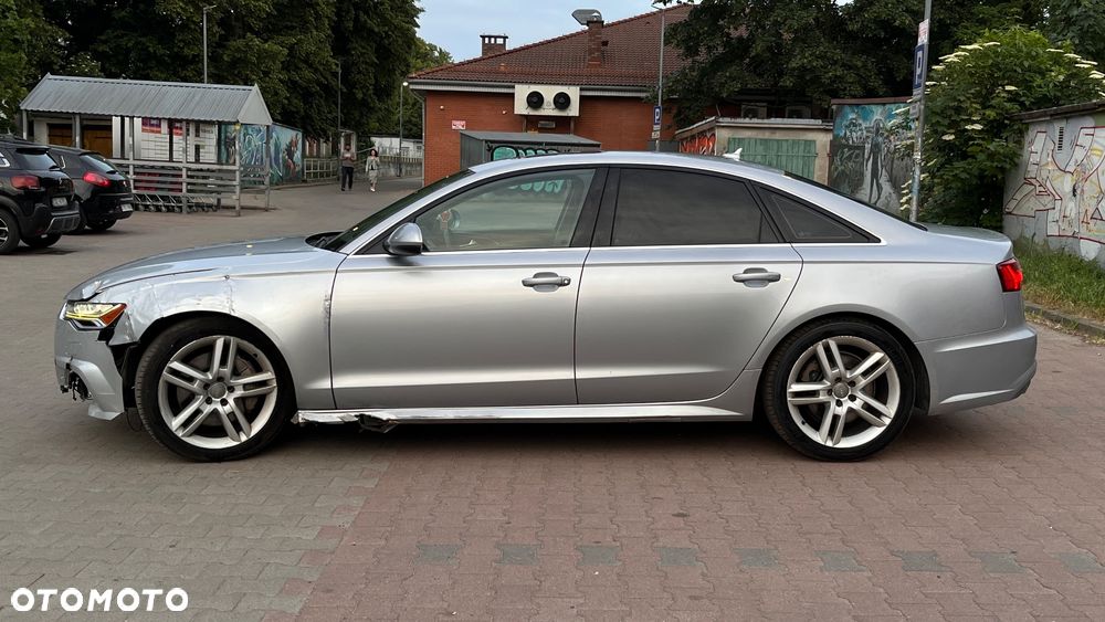 Audi A6 Avant - 6