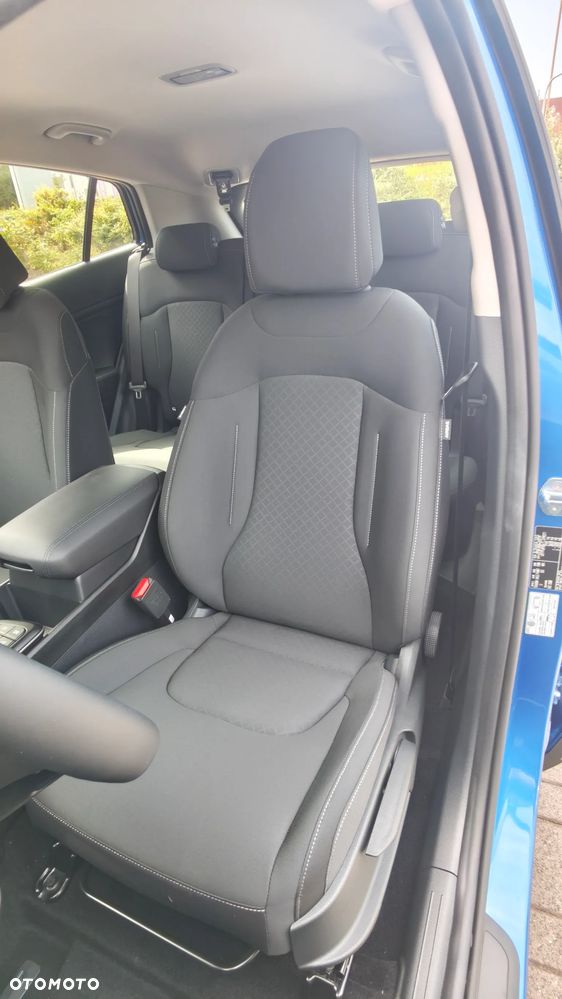 Kia Sportage 1.6 T-GDI M 2WD DCT - 12