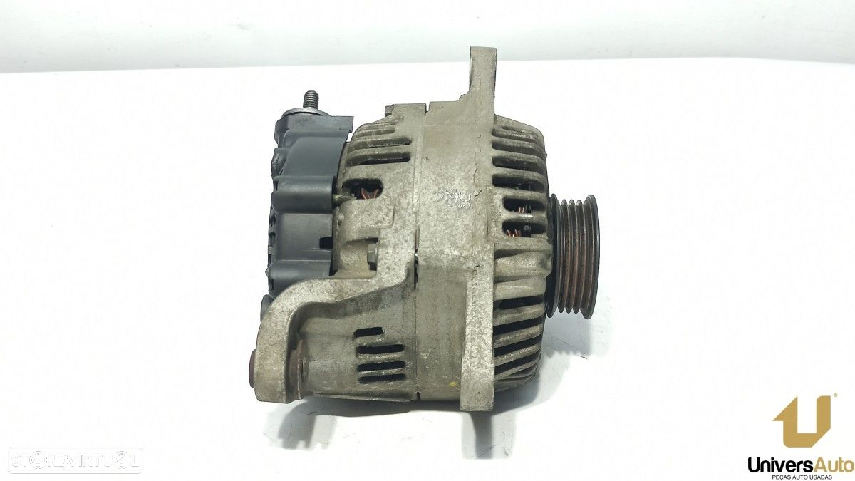 ALTERNADOR NISSAN MICRA (K12E) ACENTA - 6
