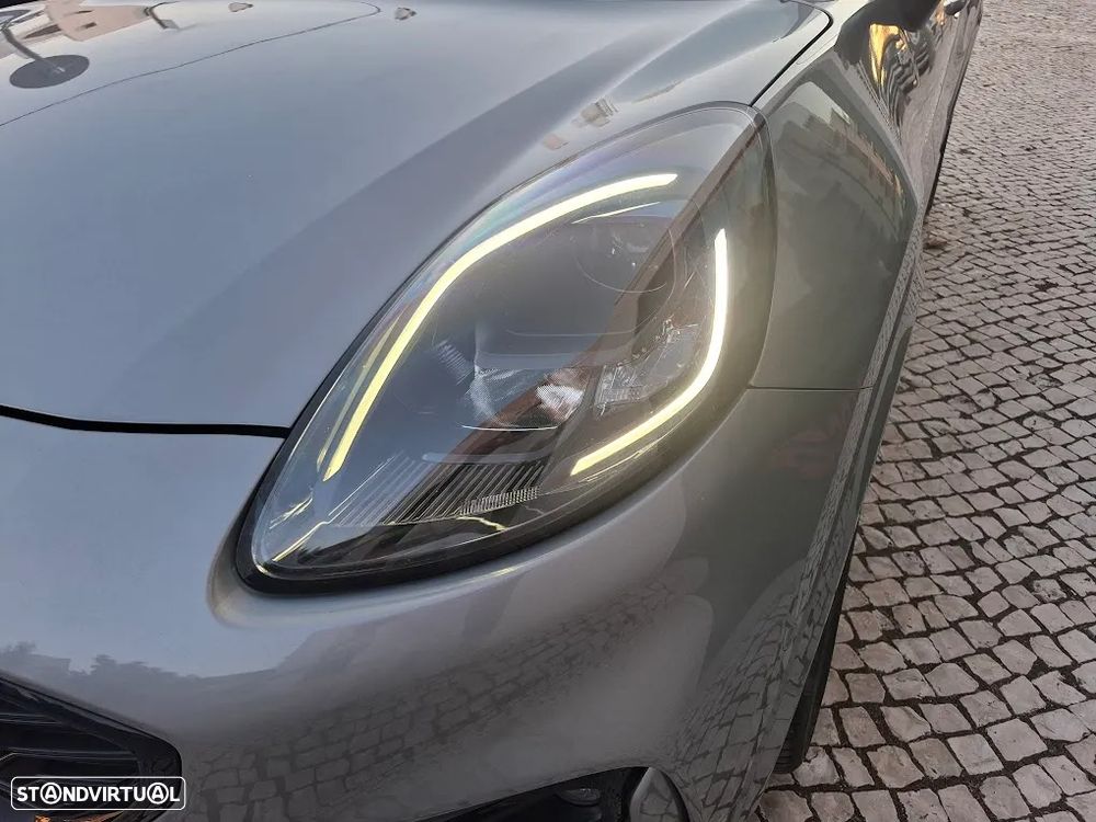 Ford Puma 1.0 EcoBoost MHEV ST-Line Design - 55