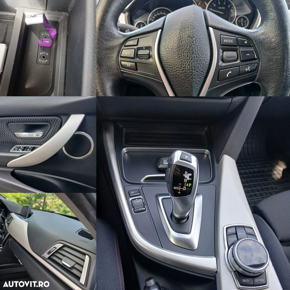 BMW Seria 3 - 19