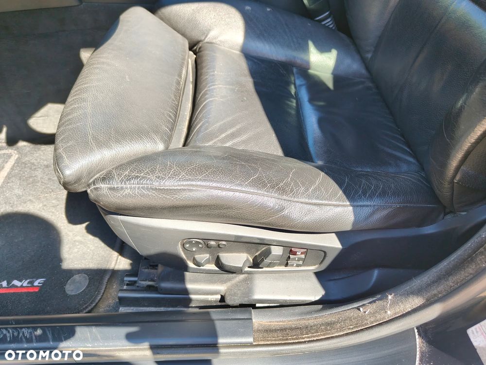 BMW Seria 5 - 34