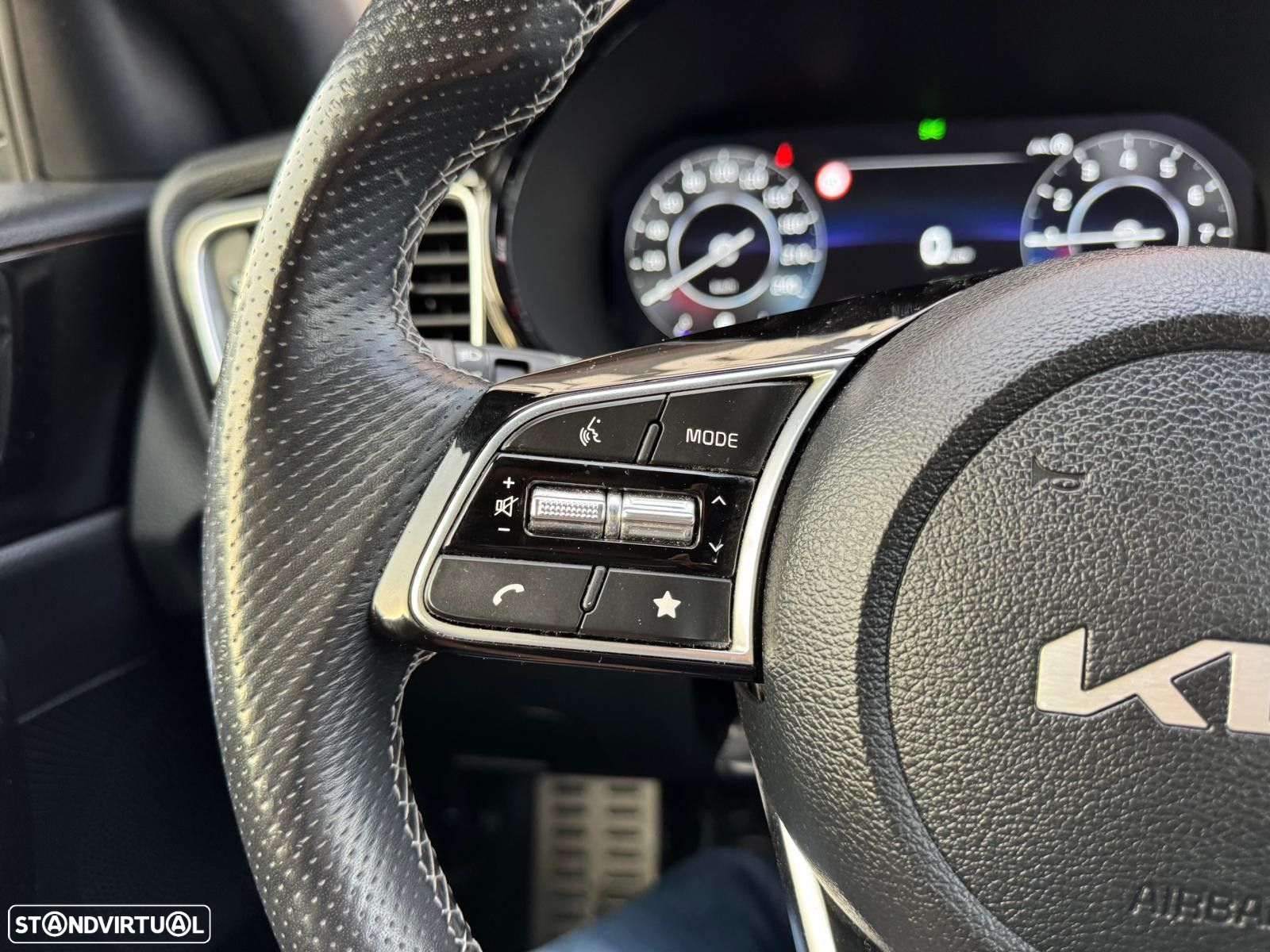 Kia ProCeed 1.0 T-GDI GT Line - 33