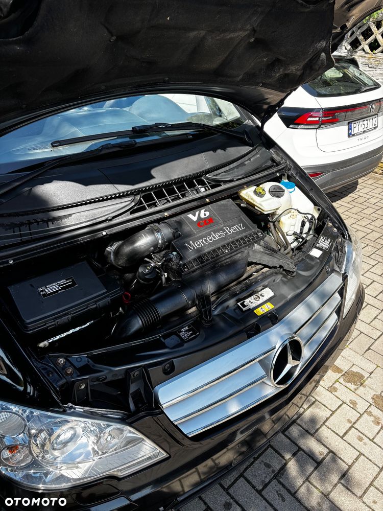 Mercedes-Benz Vito Lang SHUTTLE - 10
