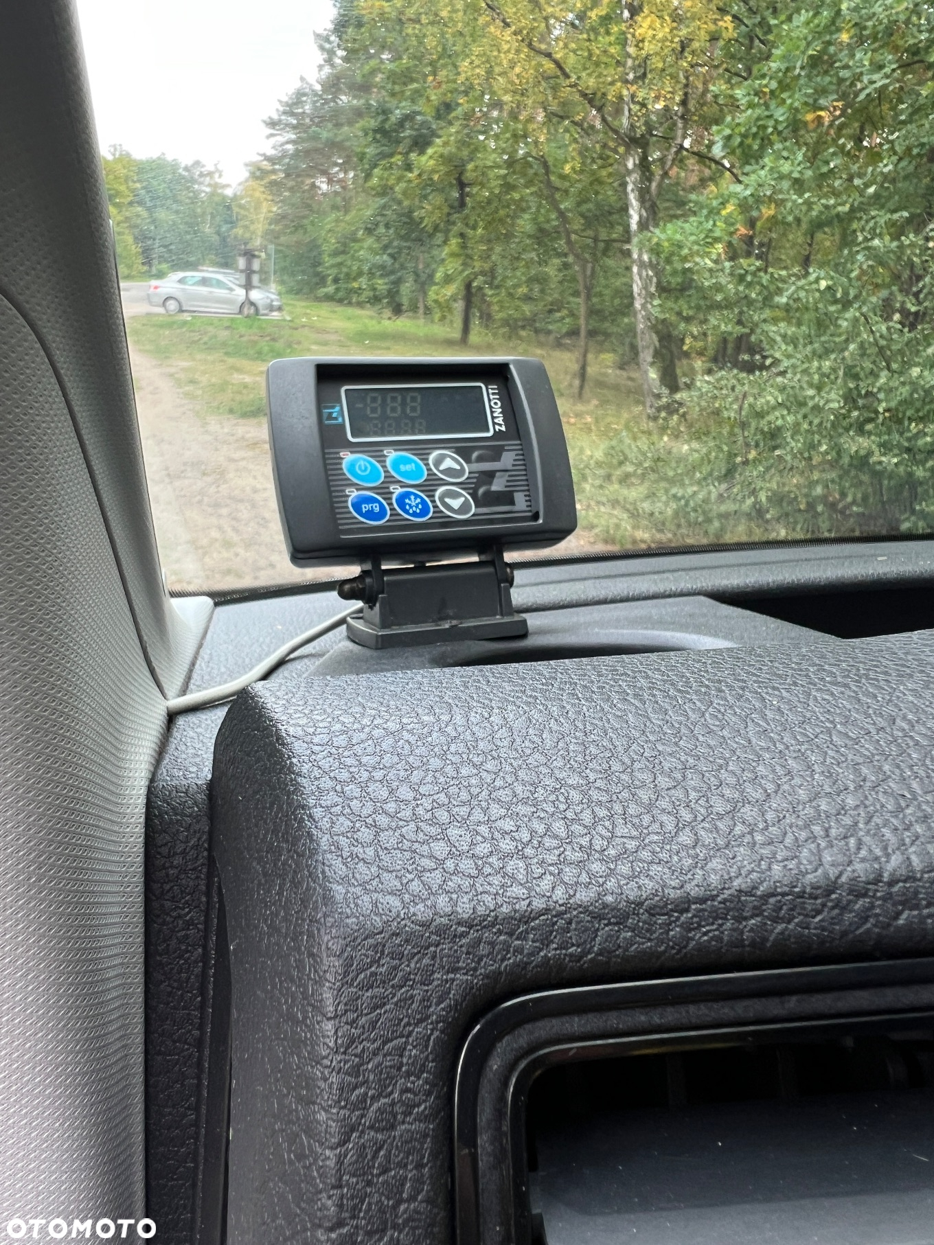 Volkswagen Crafter - 9