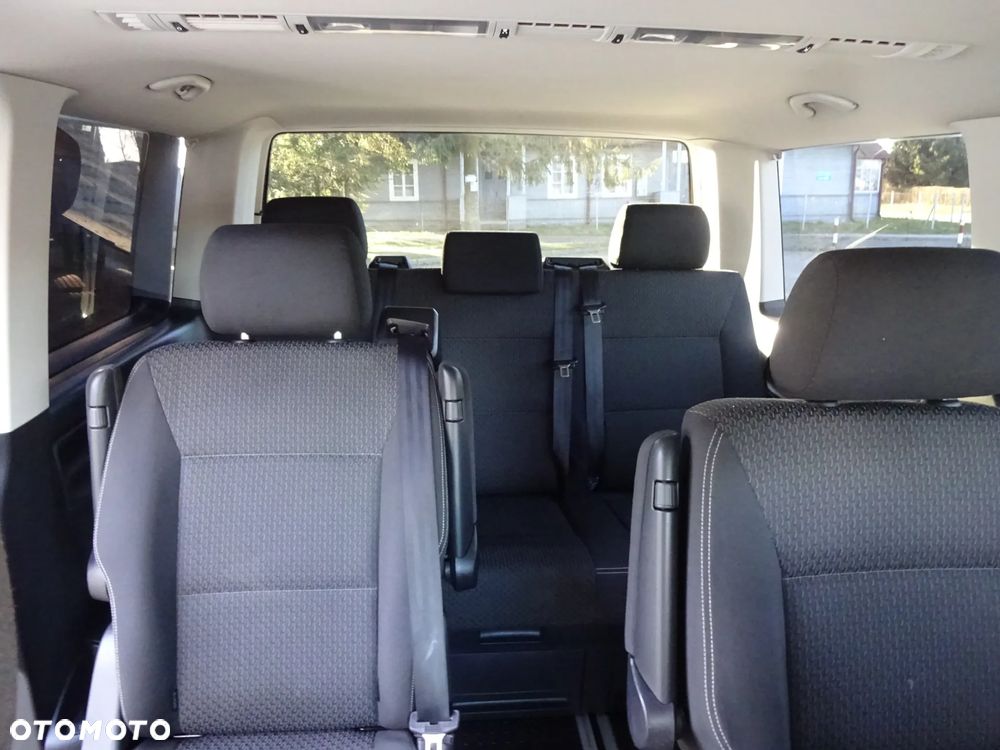 Volkswagen Multivan 2.0 TDI L1 Trendline - 13
