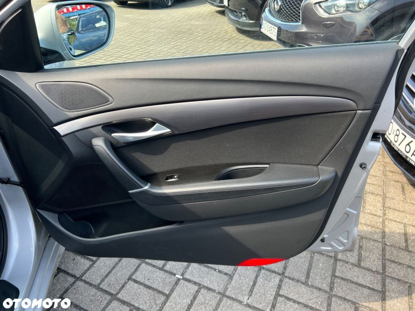 Hyundai i40 i40cw 1.7 CRDi Premium - 28