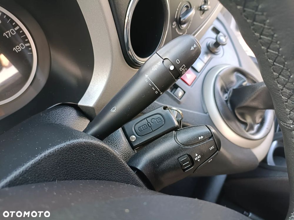 Citroën Berlingo 1.6 HDi 110 FAP Multispace Exclusive - 16