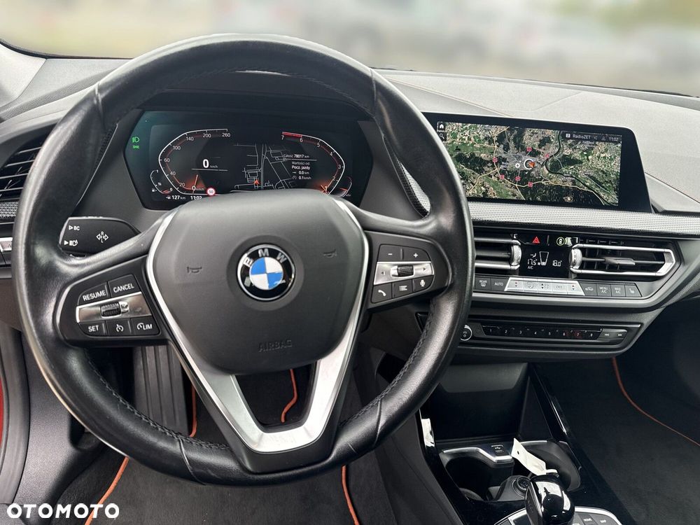 BMW Seria 2 - 14
