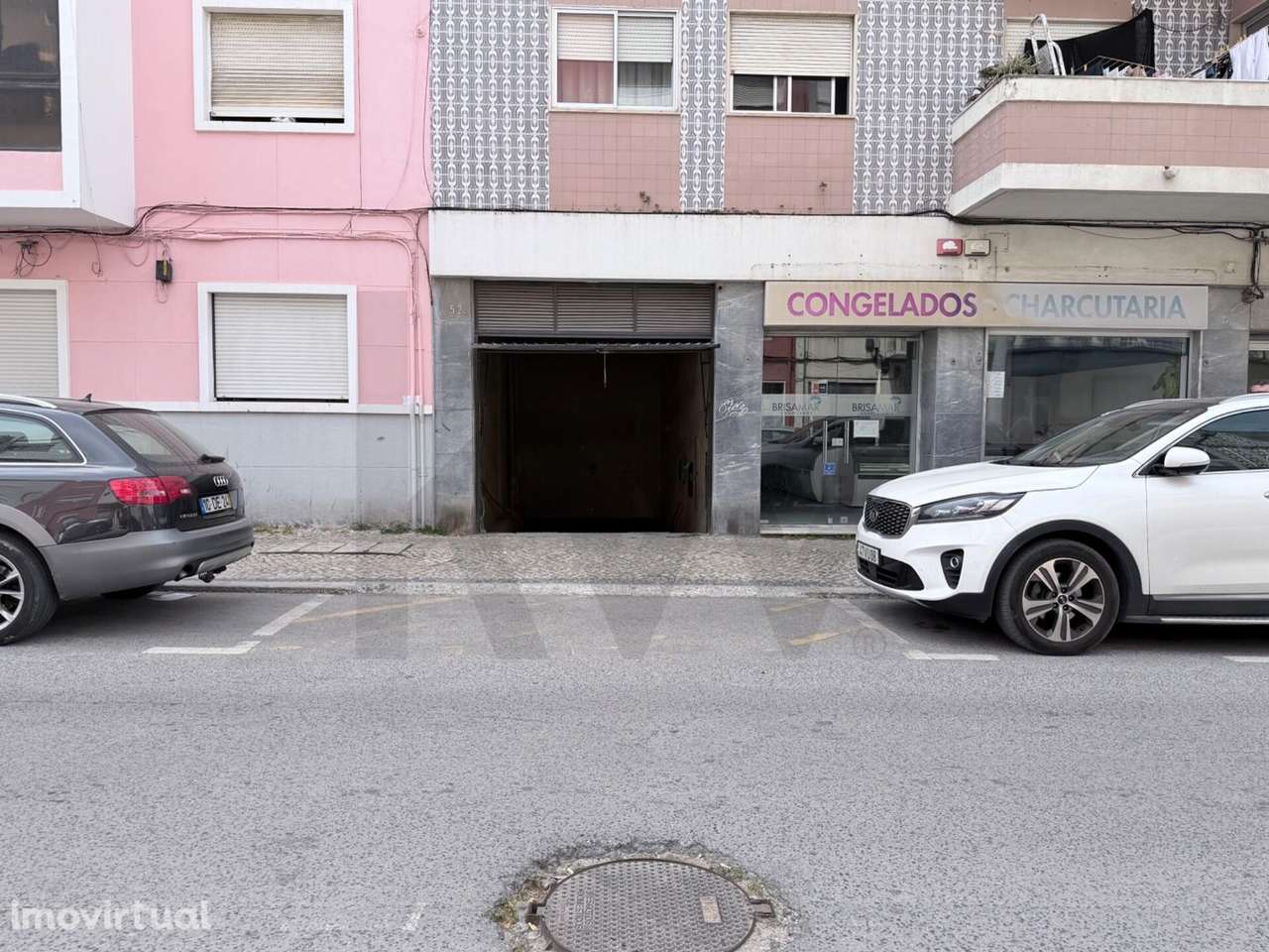 Garagem box no Barreiro – segurança e praticidade para o teu dia a dia - Grande imagem: 3/15