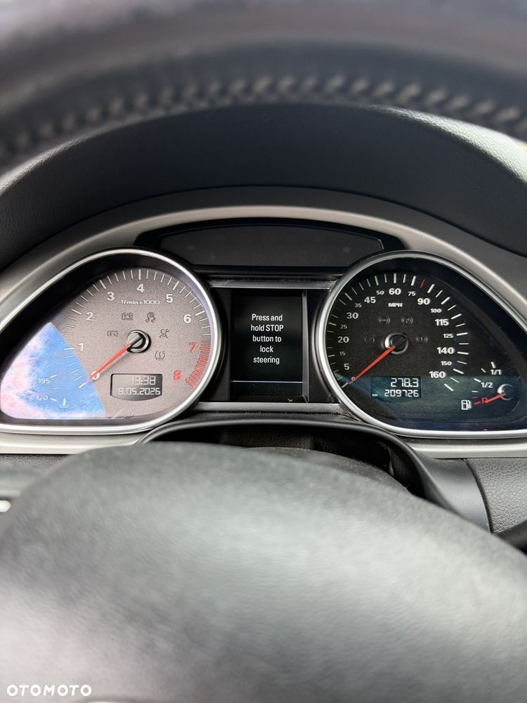 Audi Q7 - 22