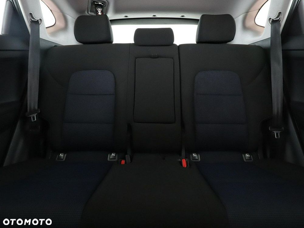 Hyundai Tucson 1.7 CRDI BlueDrive Style 2WD - 19