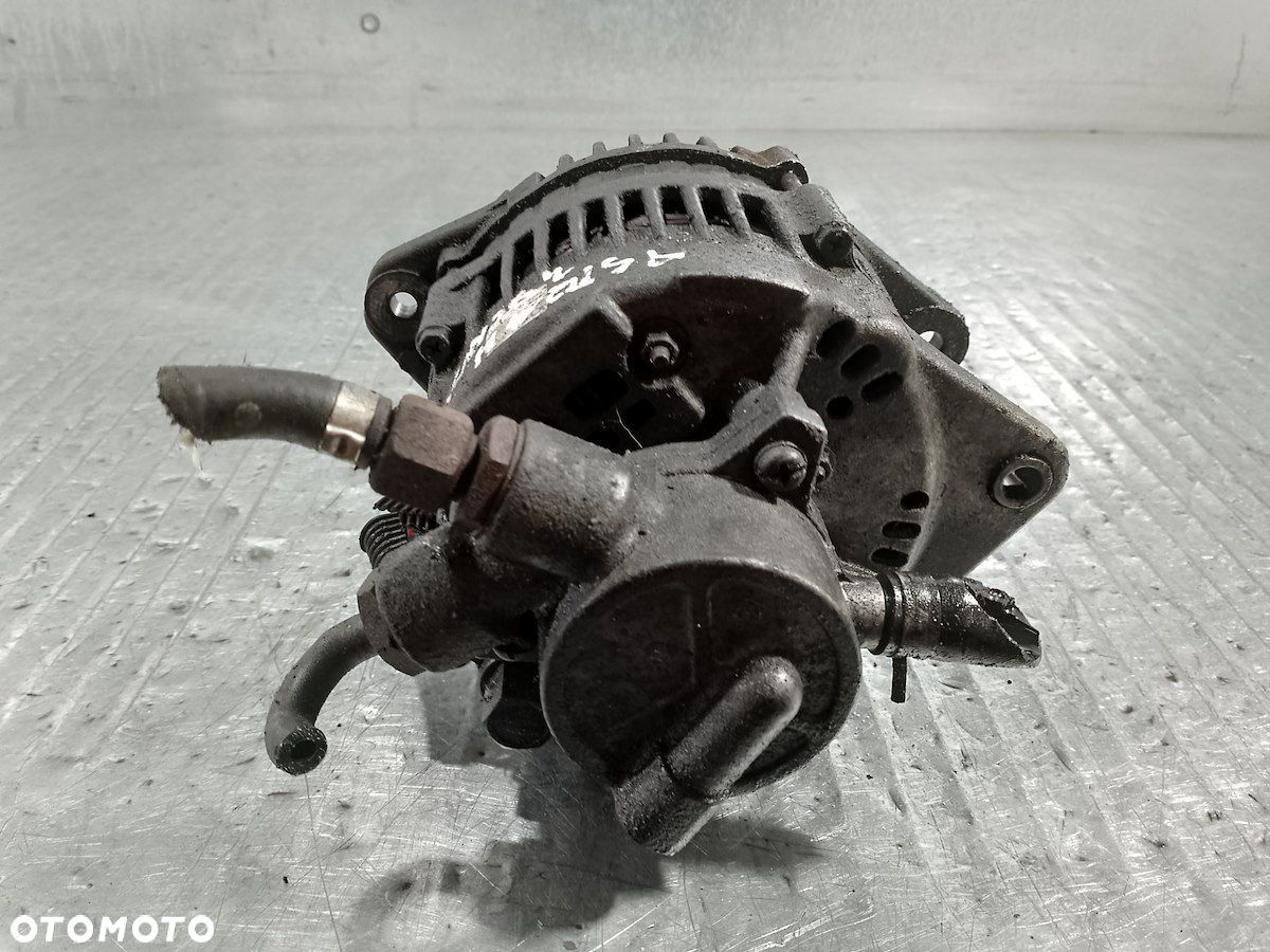 ALTERNATOR OPEL ASTRA H 1.7 CDTI - 3