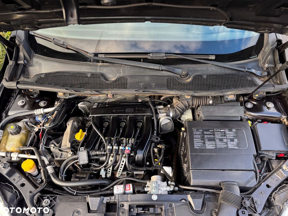 Renault Megane - 18