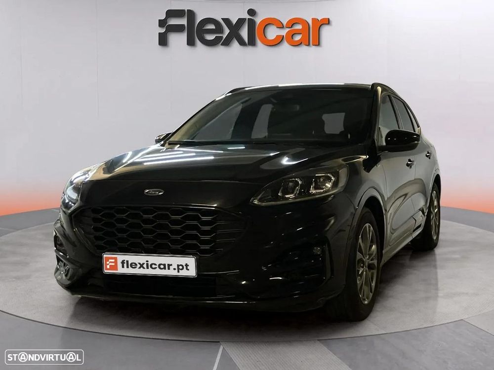 Ford Kuga 1.5 TDCi EcoBlue ST-Line - 2