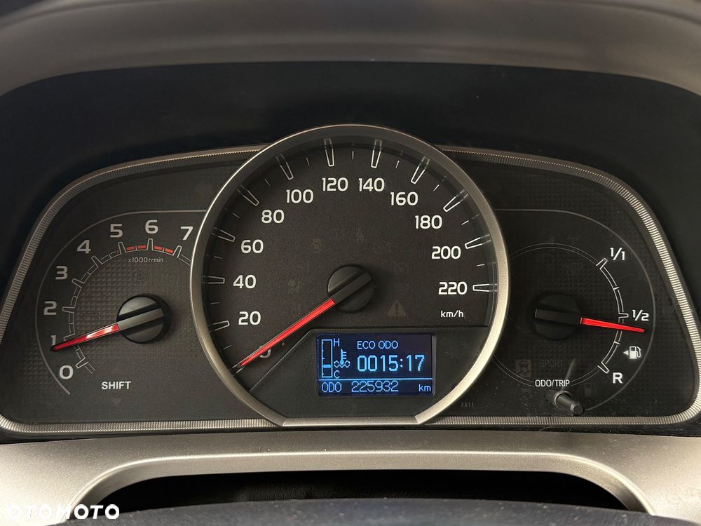 Toyota RAV4 - 36