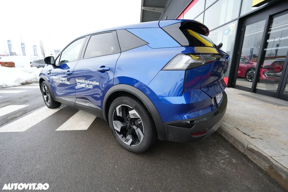 Renault Symbioz E-Tech 145 HEV Esprit Alpine - 6