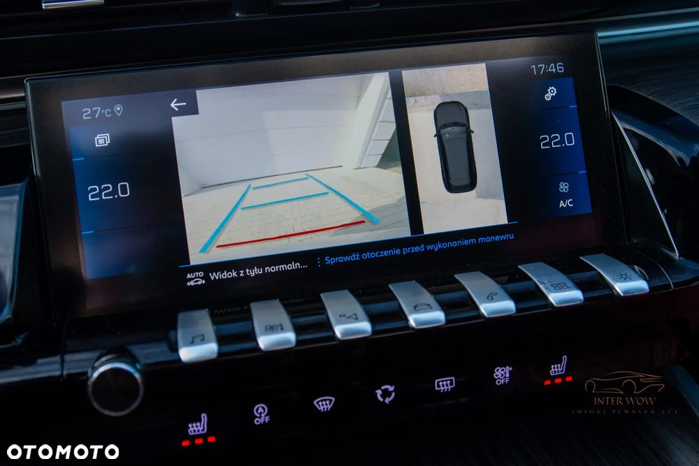 Peugeot 508 - 14