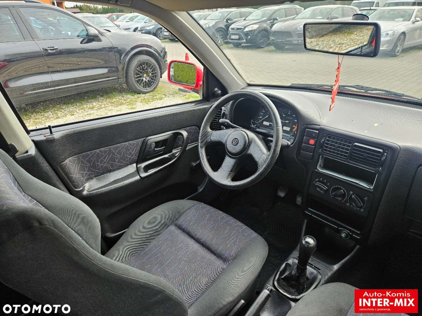 Volkswagen Polo - 16
