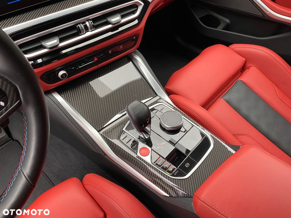 BMW M3 Competition Touring M xDrive - 37