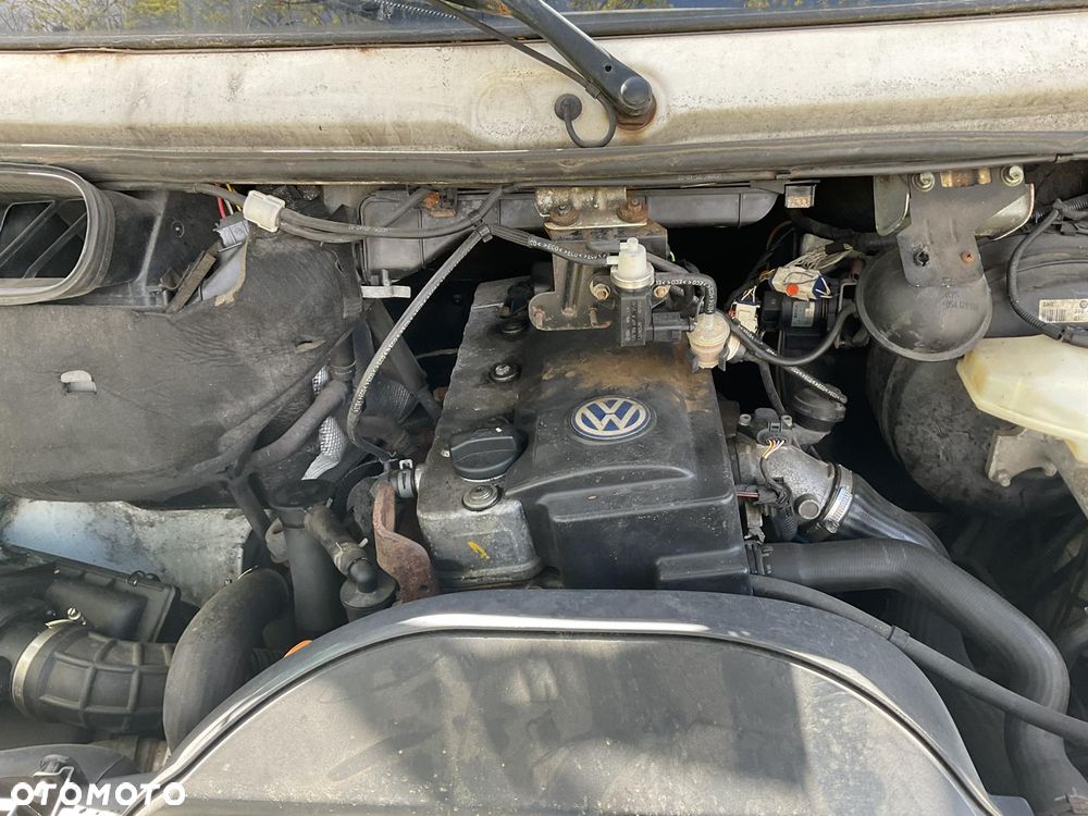 Volkswagen LT 2DM192/W82 - 9