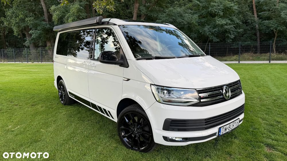 Volkswagen California - 1