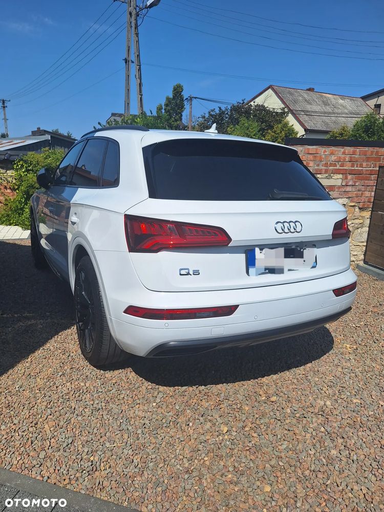 Audi Q5 2.0 TFSI Quattro S tronic - 2