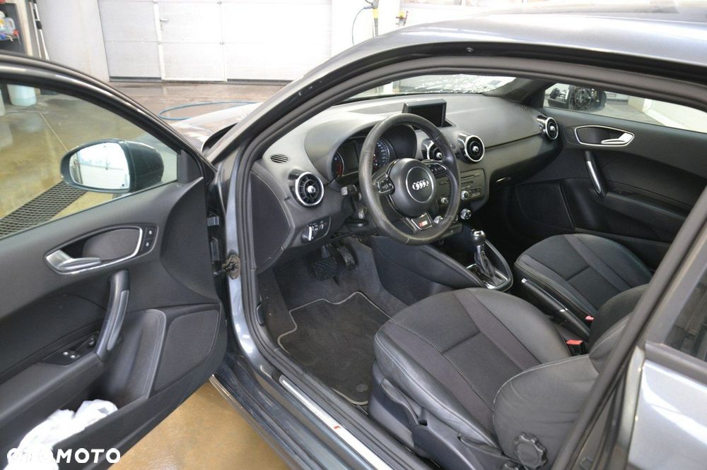 Audi A1 3-drzwiowe - 17
