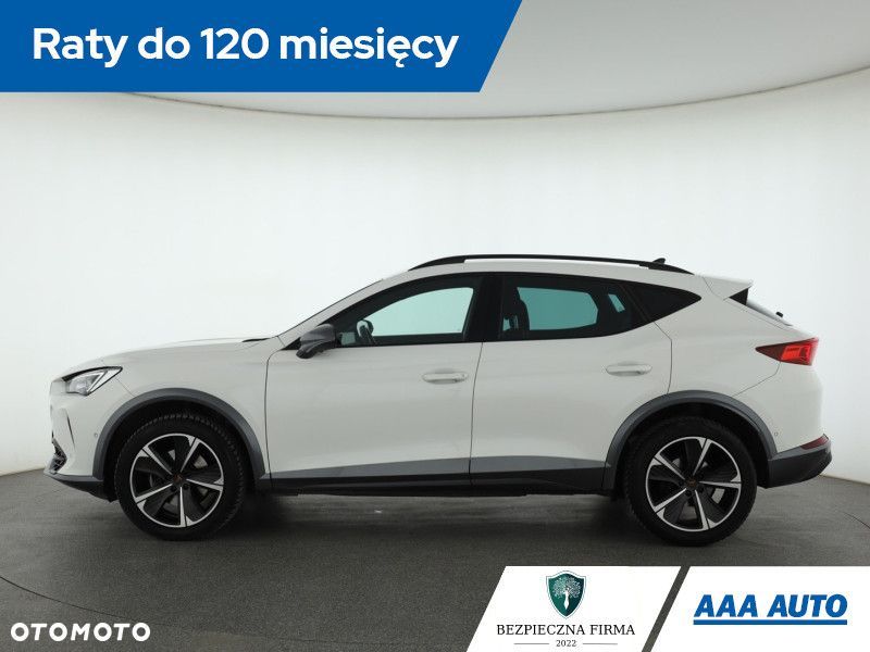 Cupra Formentor - 3