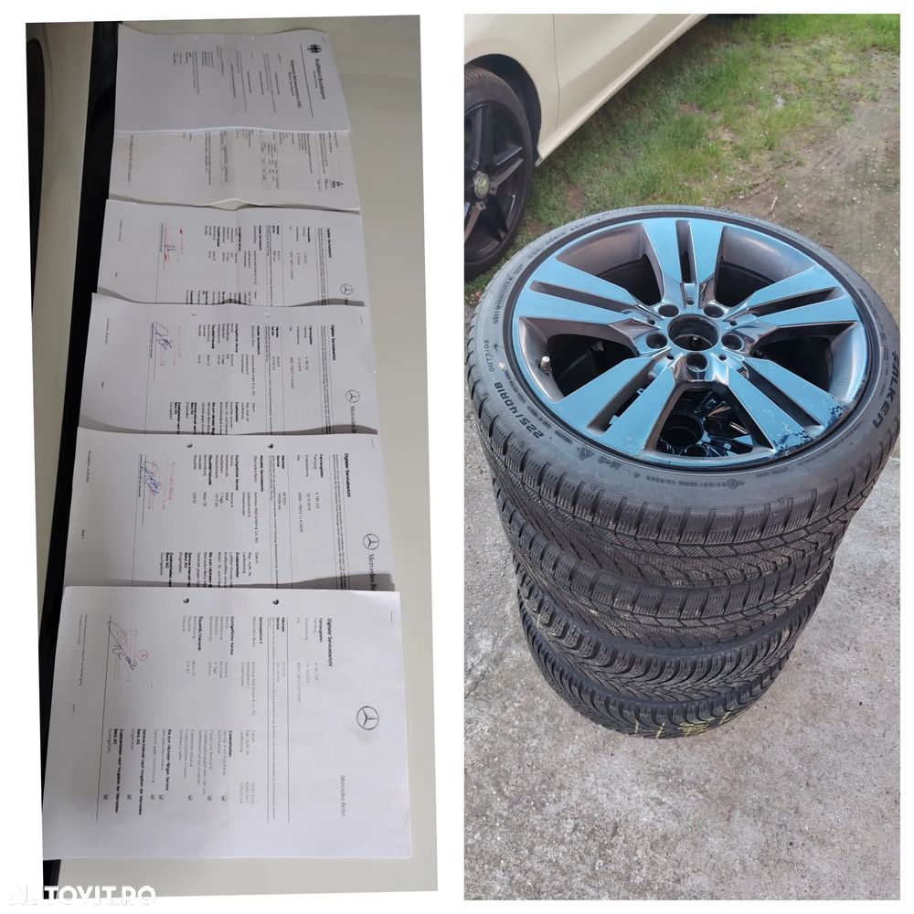 Mercedes-Benz A 180 CDI 7G-DCT StreetStyle - 18